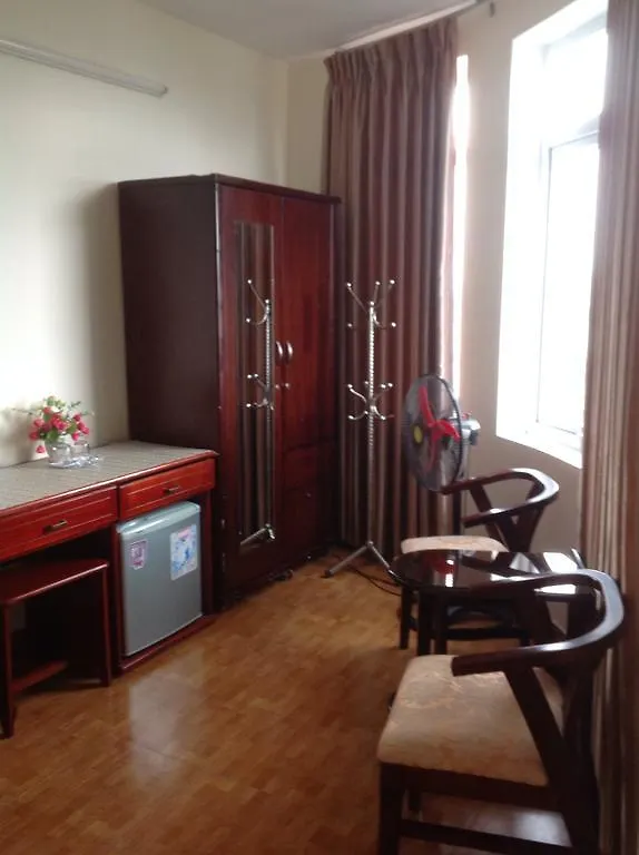 Hung Phat Hotel Da Nang Vietnam