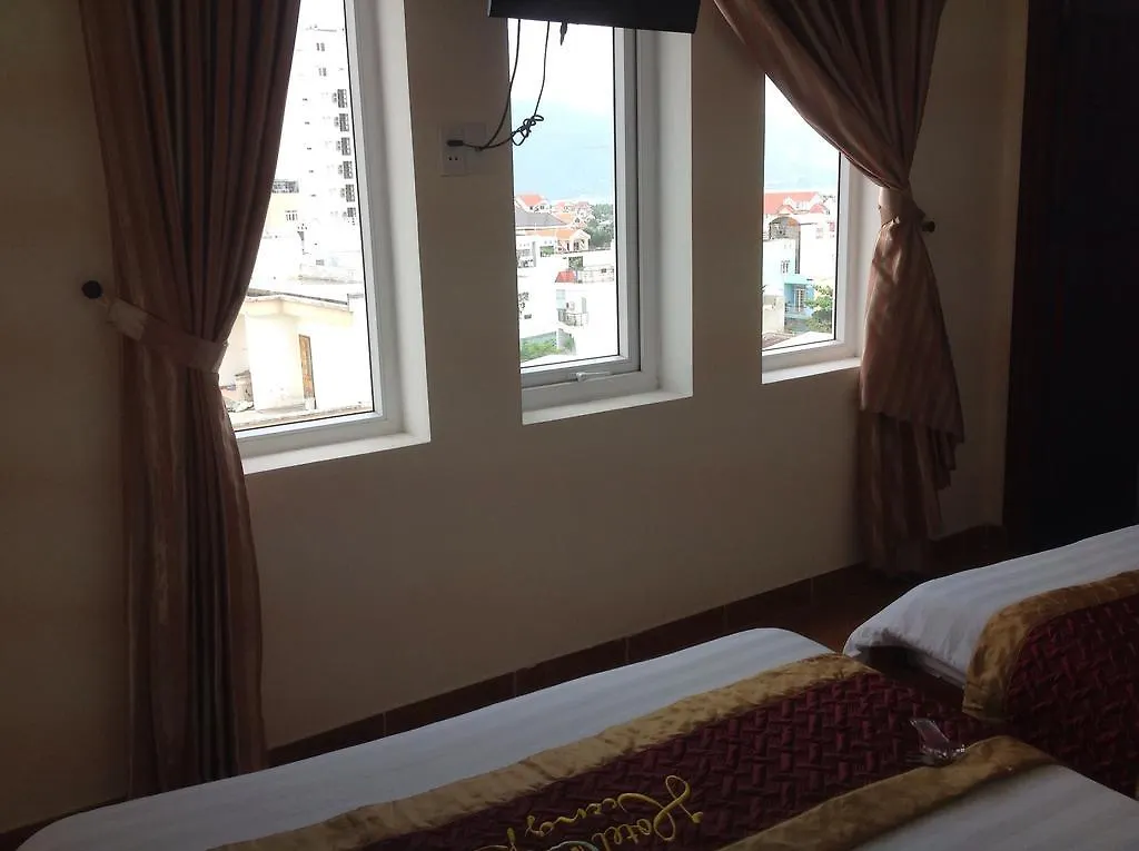 Hung Phat Hotel Da Nang Vietnam