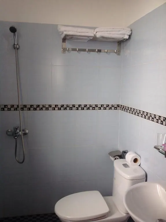 Hung Phat Hotel Da Nang