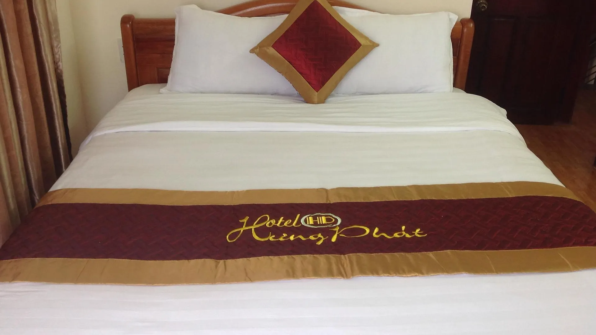 Hung Phat Hotel Da Nang 0*,