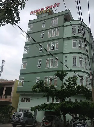 Hung Phat Hotel Da Nang