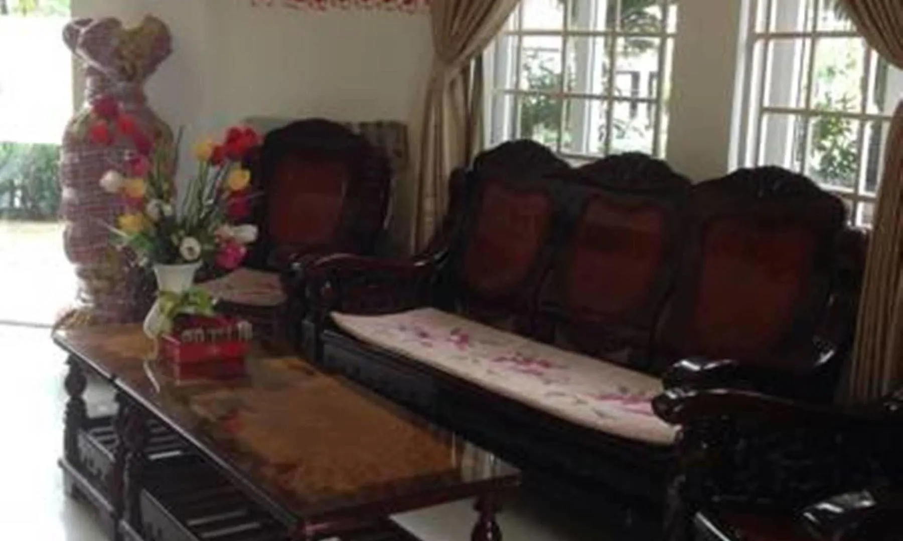 Hung Phat Hotel Da Nang Vietnam