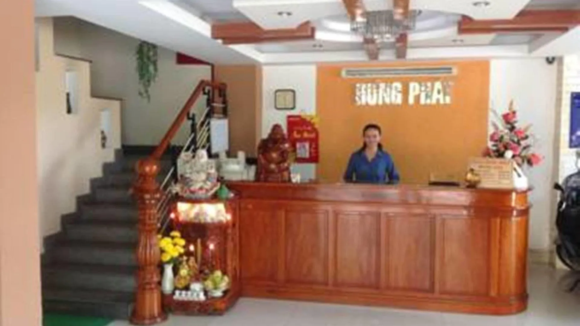 Hung Phat Hotel Da Nang